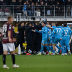 Torino-Napoli 0-1, La rete di McTominay trascina il Napoli, azzurri sempre più primi!